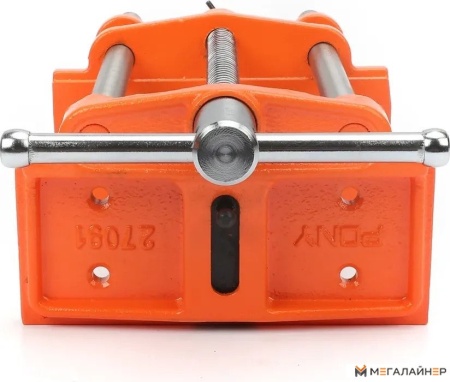 Тиски Pony Jorgensen 27091 купить в Минске с доставкой