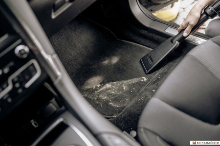 Пылесос Karcher KWD 3 S V-17/4/20 Anniversary Edition 1.628-449.0 купить в Минске с доставкой