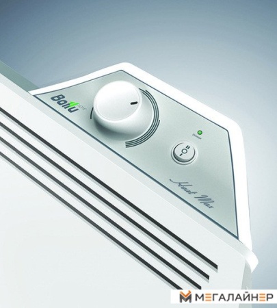 Конвектор Ballu BEC/HMM-2000