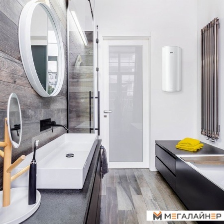 Накопительный электрический водонагреватель Zanussi ZWH/S 30 Filicia купить в Минске с доставкой