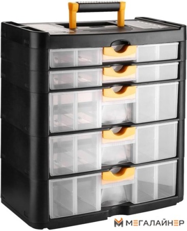 Ящик для инструментов Deko DKTB8 купить в Минске с доставкой