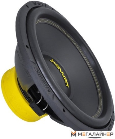 Головка сабвуфера Swat REV-15 v.2