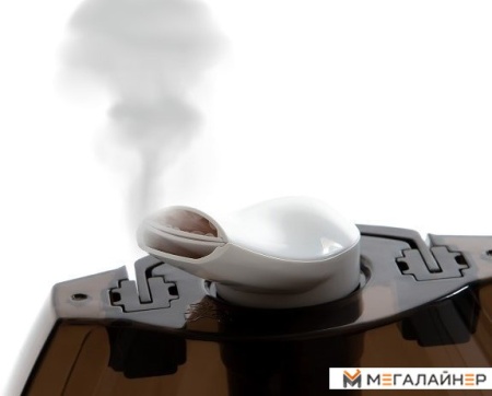 Увлажнитель воздуха Leberg LH-16A