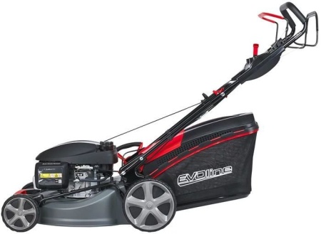 Купить газонокосилку в Минске. Цена газонокосилки в рассрочку