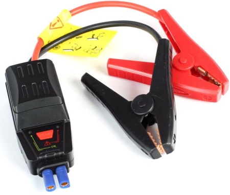 Пусковое устройство Patriot Magnum 8P