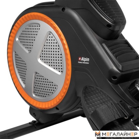 Гребной тренажер Alpin Storm RM-850