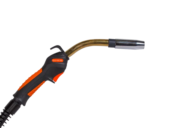 Горелка Сварог TECH  MS 450 (евро адаптер) 4м