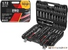 Универсальный набор инструментов PRO Startul Stuttgart PRO-172S (172 предмета) купить в Минске с доставкой