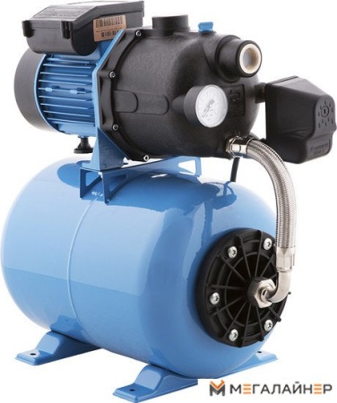 Насосная станция Джилекс Джамбо 70/50 Ч-24 купить в Минске с доставкой