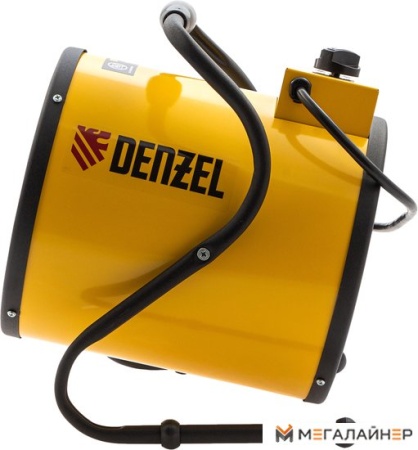 Тепловая пушка Denzel SFH-5000