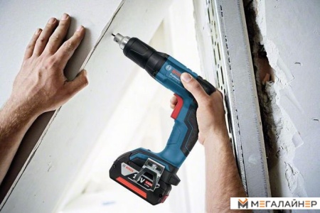 Шуруповерт Bosch GSR 18 V-EC TE Professional [06019C8007] купить в Минске с доставкой