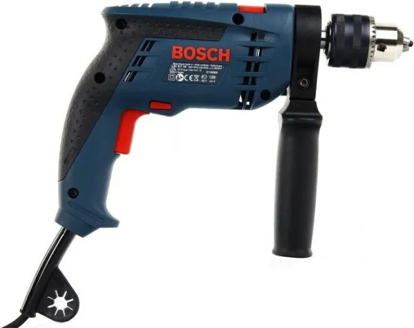 Ударная дрель Bosch GSB 13 RE Professional (0601217102) купить в Минске с доставкой
