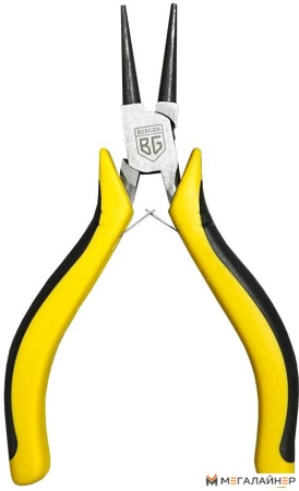 Круглогубцы Berger BG1220 купить в Минске с доставкой