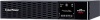 Источник бесперебойного питания CyberPower Professional Rackmount PR3000ERTXL2UA