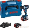 Дрель-шуруповерт Bosch GSR 18V-90 C Professional 06019K6006 (с 2-мя АКБ 5 Ач, кейс) купить в Минске с доставкой