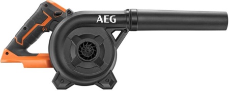 Ручная воздуходувка AEG Powertools BGE18C2-0 4935478458 (без АКБ) купить в Минске с доставкой