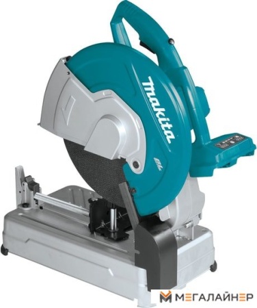 Торцовочная пила Makita DLW140Z купить в Минске с доставкой