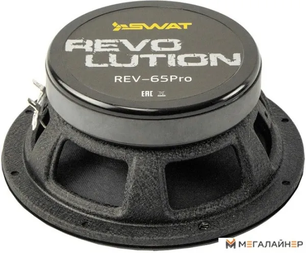 Среднечастотная АС Swat SP REV-65Pro