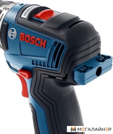 Дрель-шуруповерт Bosch GSR 12V-35 Professional 06019H8000 (без АКБ) купить в Минске с доставкой