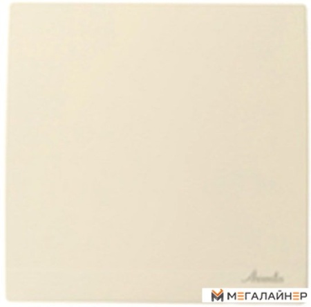 Осевой вентилятор Awenta System+ Silent 100M KWS100M-PEE100