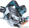 Дисковая пила Makita HS6100K купить в Минске с доставкой