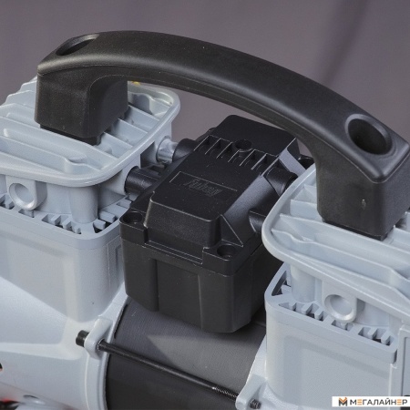 Компрессор Fubag OLS 190/10 CM1.6 646066