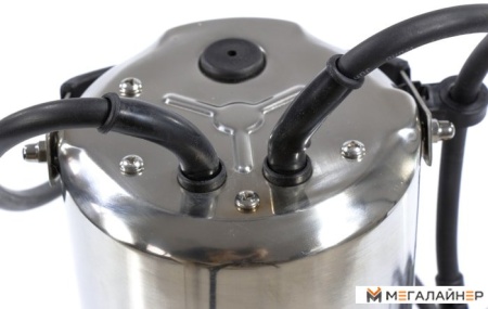 Дренажный насос Denzel DP1100X купить в Минске с доставкой