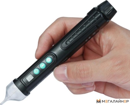 Купить Детектор скрытой проводки Deko NCVD01 в Минске с доставкой