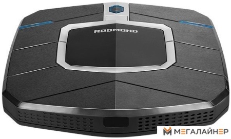 Робот-пылесос Redmond RV-R250 купить в Минске с доставкой