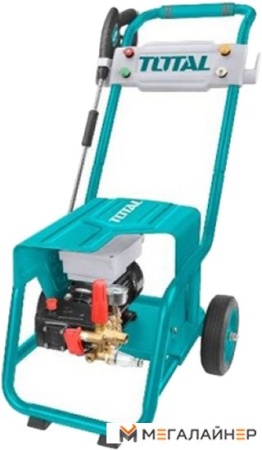 Мойка высокого давления Total TGT11176 купить в Минске с доставкой