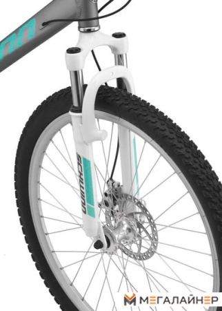 Велосипед Schwinn Breaker Women