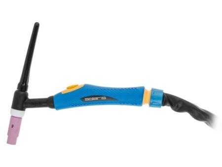 Сварочный инвертор Solaris TIG-200P