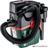 Пылесос Metabo AS 18 L PC Compact купить в Минске с доставкой