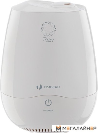 Увлажнитель воздуха Timberk UL 42 E (W)