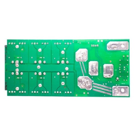 Плата выпрямителя AuroraPRO Inter Tig 230 (N-51-07-0036) - запчасть