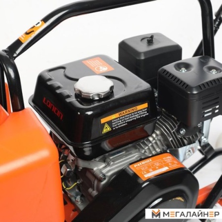 Виброплита Patriot VT-60LB купить в Минске с доставкой