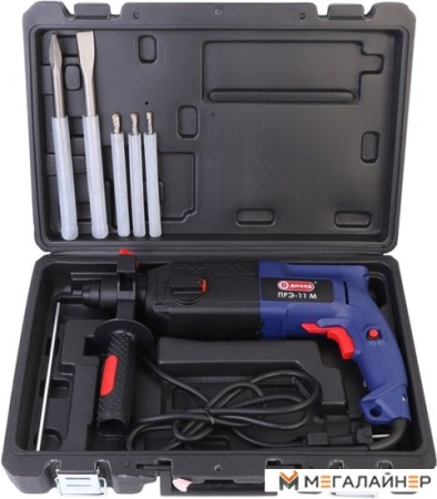 Перфоратор ДИОЛД ПРЭ-11 М купить в Минске с доставкой
