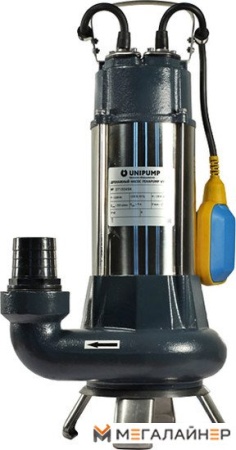 Дренажный насос Unipump Fekapump V1100 F купить в Минске с доставкой