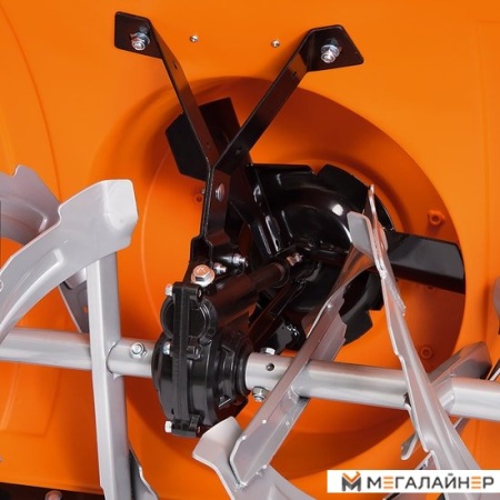 Снегоуборщик Daewoo Power DAST 1370 купить в Минске с доставкой