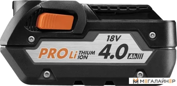 Гайковерт AEG Powertools BSS 18C 12Z Li-402C 4935446456 (с 2-мя АКБ, кейс) купить в Минске с доставкой