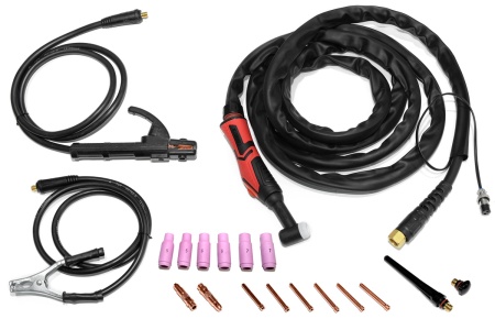 Сварочный инвертор ТСС EVO TIG-200