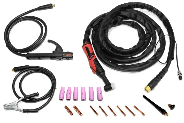 Сварочный инвертор ТСС EVO TIG-200