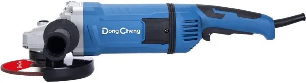 Угловая шлифмашина DongCheng DSM05-230S купить в Минске с доставкой
