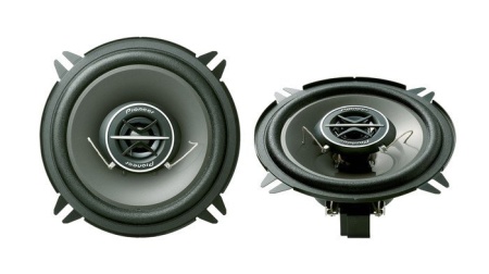 Коаксиальная АС Pioneer TS-1302i