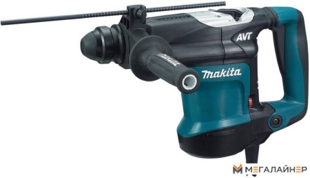 Перфоратор Makita HR3210C купить в Минске с доставкой
