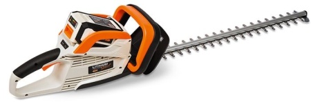 Кусторез Daewoo Power DAHT 5540Li купить в Минске с доставкой