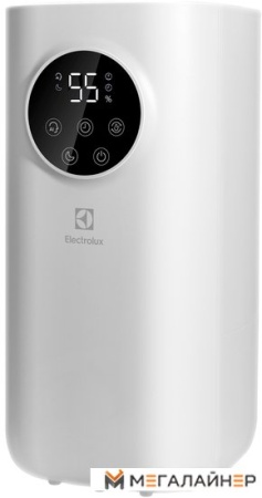 Увлажнитель воздуха Electrolux EHU-3500D UV