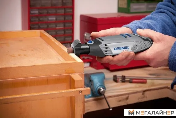 Шлифлента Dremel 2.615.043.232 купить в Минске с доставкой