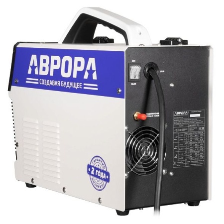 Сварочный полуавтомат Аврора Динамика 185 СИНЕРГЕТИК ПУЛЬС