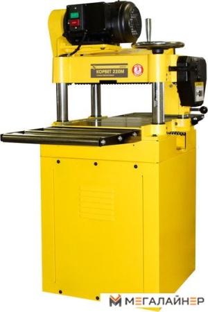 Станок Энкор Корвет 220М купить в Минске с доставкой